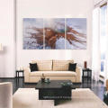 Hot Sell Furniture Decor Articles de décoration pour la maison Peinture